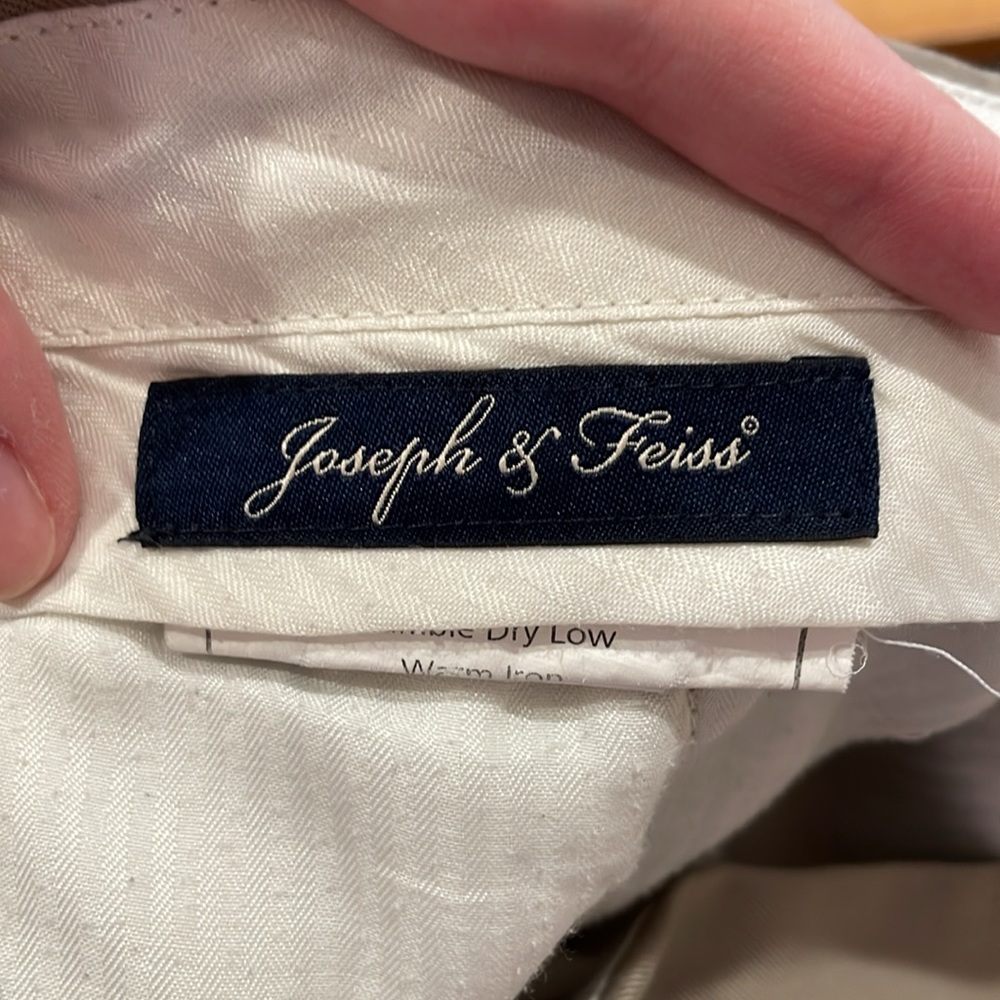Men’s pants - Picture 3 of 3